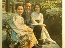 Horace Silver - The Tokyo Blues - US Blue Note - BLP4110