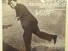 Lou Donaldson - Light Foot - US Blue Note - BLP4053