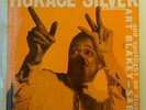 Horace Silver Trio And Art Blakey-Sabu - US Blue Note - BLP1520