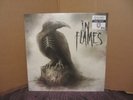 IN FLAMES Sounds of a Playground Fading LP 2014 RE-ISSUE 180 GRAM NEW