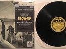 Blow Up SoundTrack 12” LP MGM Records Stereo Hancock MGM CS 8039 Uk 1st EX Rare