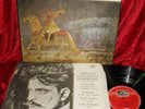 1971 UK NM 2LP EMI SLS 807/2 STEREO SIBELIUS KULLERVO SYMPHONY BERGLUND BOX EXC