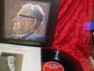 1958 UK NrM 9LP EMI SLS 788/9 STEREO BEETHOVEN NINE SYMPHONIES KLEMPERER BOX EXC