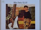 MILES DAVIS - E.S.P. - Columbia Records / Sony Music Direct Japan - 180g
