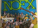 NOFX - They’ve Actually Gotten Worse Live On Colored Vinyl.  Fat Wreck