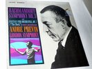 RCA LSC-2990 Rachmaninoff Symphony No.3 Andre Previn London SO Sealed Mint