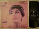 DISCO LP TROVAJOLI - SOFTLY - 1959 RCA ITA LPM 10064 -VG+/VG- JAZZ - ORTHOPHONIC