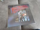 Big Trouble In Littlle China Ost Lp John Carpenter