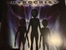 Hypocrisy: The Arrival LP, Immortal, Kataklysm, Sinister, God Dethroned, RARE