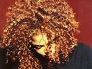 Janet Jackson - The Velvet Rope '97 2xLP UK ORG  EX/EX
