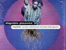 Digable Planets - Reachin' (A New Refutation Of Time And Space) '93 LP US ORG