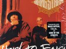 Gang Starr - Hard To Earn '94 2xLP US ORG  EX/EX