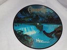 LP AMORPHIS * Tales from The Thousand Lakes * PIC-LP* 1994, ohne Hülle
