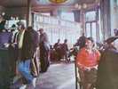 The Kinks Muswell Hillbillies. 1971 Vinyl Lp.