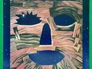 Crowded House - Woodface (Australian Band) '91 korea vinyl lp Edited 13 Trax EX+