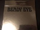 Beady Eye Rare Box Set will All Singles And RS Engrave Vinyls / Liam Gallagher