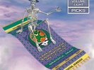 The Grateful Dead Dick's Picks Volume 8 Hand-Numbered Limited Edition 180g 5LP