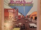 The Grateful Dead - Shakedown Street - 1978 Vinyl LP