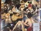 Panda Bear Person Pitch Vinyl 2LP VMP 45 RPM Half Speed Remaster White & Blue