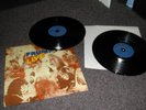 FRUMPY : LIVE / 2-LP / FOC / INGA RUMPF 