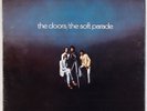 THE DOORS: The Soft Parade US Elektra Early BIG E Red Press Vinyl LP NM-