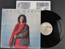 TANIA MARIA Come With Me LP vinyl +insert USA 1983 Concord Jazz Picante (playsNM