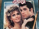 Grease The Original Soundtrack Record