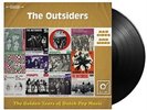 Outsiders-Golden Years Of Dutch Pop Music A&B Sides (2LP) VINYL NUEVO