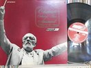 LONDON CS 6438- CHABRIER ORCHESTRAL MUSIC- ANSERMET-NM-
