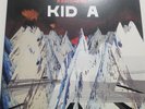RADIOHEAD KID A 10