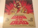 Dawn Of The Dead Soundtrack LP - Goblin - Waxwork Records