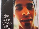 Atmosphere God Loves Ugly 2009 Rare 2 LP Vinyl EX In Shrink RSE 003