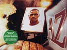 AZ - Doe Or Die '95 LP US ORG  EX/EX