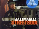 Guru - Jazzmatazz Vol. 3 (Streetsoul) '00 2xLP US ORG  EX/EX