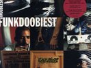Funkdoobiest - The Troubleshooters '97 2xLP US ORG  Da Beatminerz