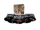 CONFESSIN THE BLUES (5 X 10 INCH/ART CARDS) LP BOX VINYL New