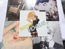 5 Madonna Records: Madonna, Vogue 12