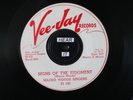 MACEO WOODS SINGERS 