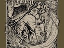 LE BETRE Melas LP original pressing Graveyard STB Records