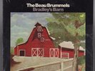 Orig THE BEAU BRUMMELS Bradley's Barn LP Shrink EX W7 Psych Country Rock