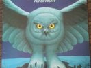 Rush - Fly By Night | Vinyl | mit Textblatt | 1975