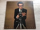 Elvis Costello The Attractions This Year's Model German Vinyl LP OIS