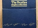 THE BEATLES, SINGLES COLLECTION, PARLOPHONE BSCP1, UK-PRESS, FIRST PRESS