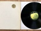 THE BEATLES, SAME, APPLE RECORDS 1C192-04174, WHITE ALBUM, POSTER