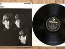THE BEATLES, WITH THE BEATLES, PARLOPHONE RECORDS PMC1206,MONO, FIRST PRESS, UK