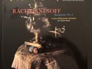 BOULT / LPO / RACHMANINOFF / Symphony No. 3 / CLASSIC LSC-2185 180G LP