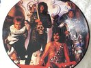 QUEEN - IT'S A HARD LIFE 12