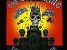 OFFSPRING-IXNAY ON THE HOMBRE VINYL LP NEW