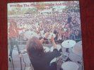 TRAPEZE  - You are the Music.. we´re just the Band LP 1972 UK Orig. Pressung