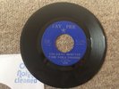 The Eight Minutes - Oh Yes I Do 7 inch vinyl rare funk soul